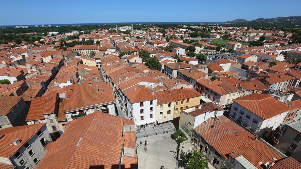 L'Hostalet Argelès-sur-Mer Eksteriør billede